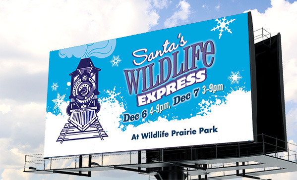 Event Web Ads & Banners