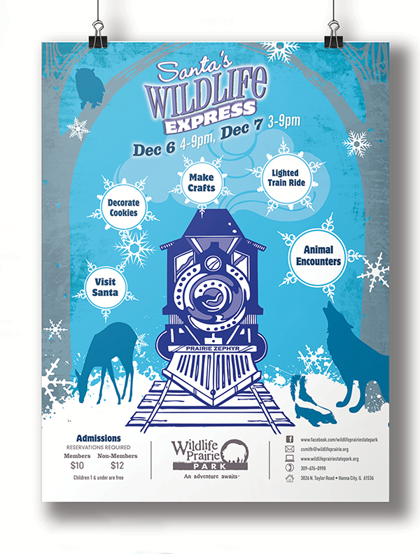 Event Posters