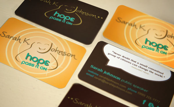 Business Cards