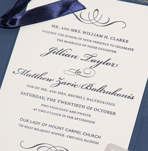 Baltrukonis Wedding Collection