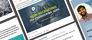 Social Media Case Study